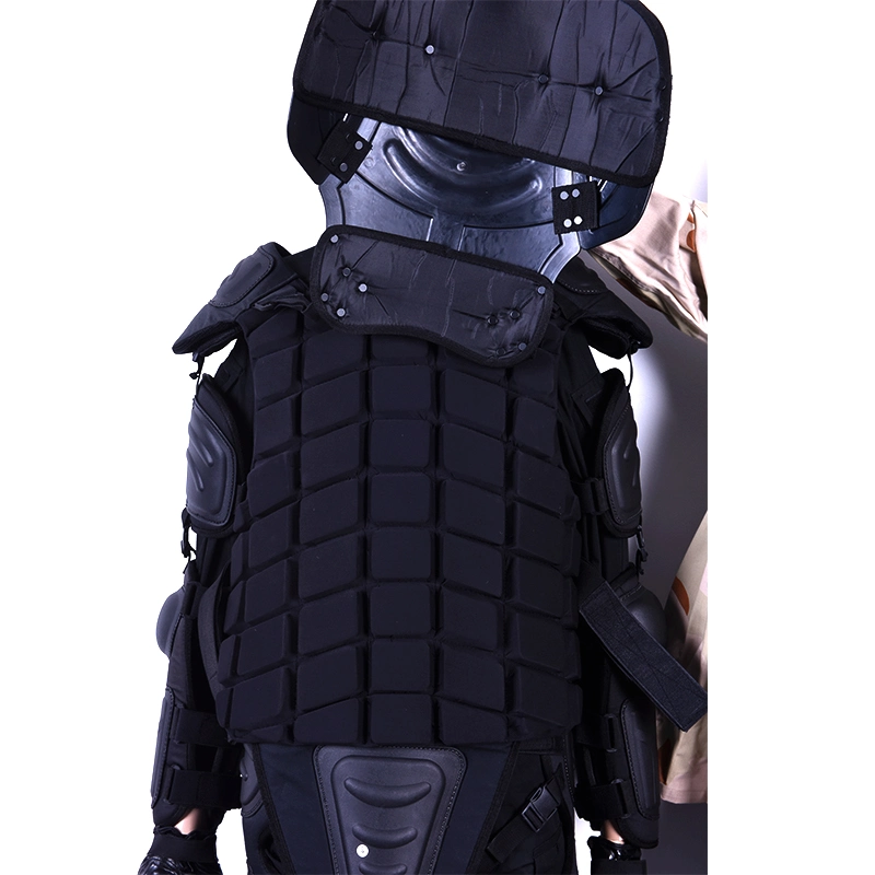 Riot Control Suit&Anti Riot Suit