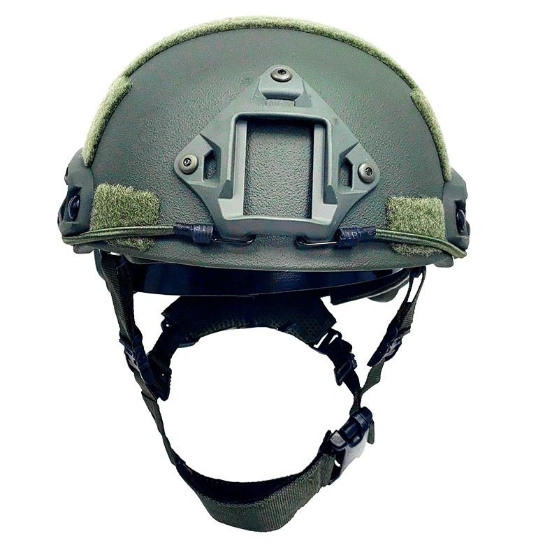 Ak47/Nij3a/V50/Pasgt/Ach/Mich2000/Fast/Bulletproof/Ballistic Helmet