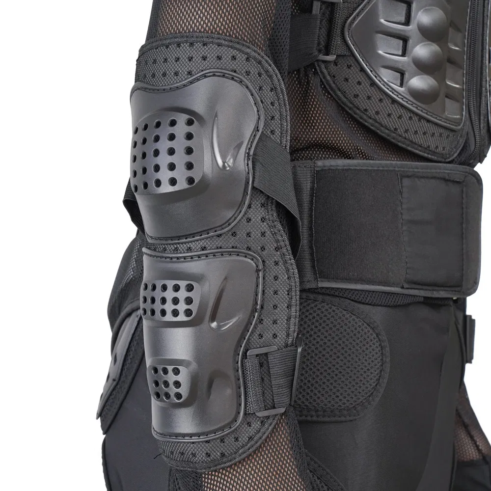 USA Criterion Nij IV Schutzstufe 9 mm Körperpanzer Taktische Weste Anzug Militärische kugelsichere Jacke