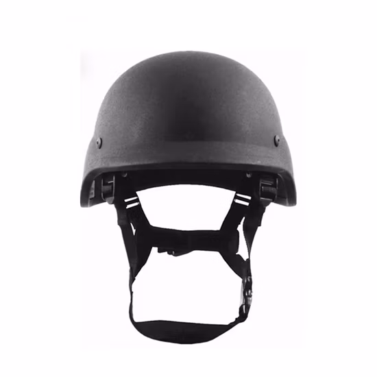 Aramid Nij Iiia Level Pasgt Kugelsicherer Helm Tyz-Bh-C065