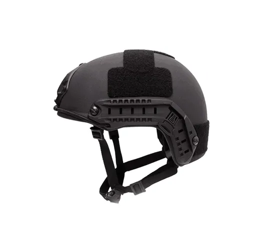 Nij Level Iiia Ak47 Made PE Military Army Ballistic Fast Bulletproof Helm