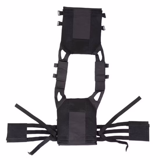 Taktische Weste, militärische Spezial-Trainingsweste, Kampfweste, Feld-Spezial-Trainingsweste